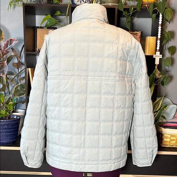 Women's Bass Outdoor Spring Puffer Jacket - Picture 3 of 12